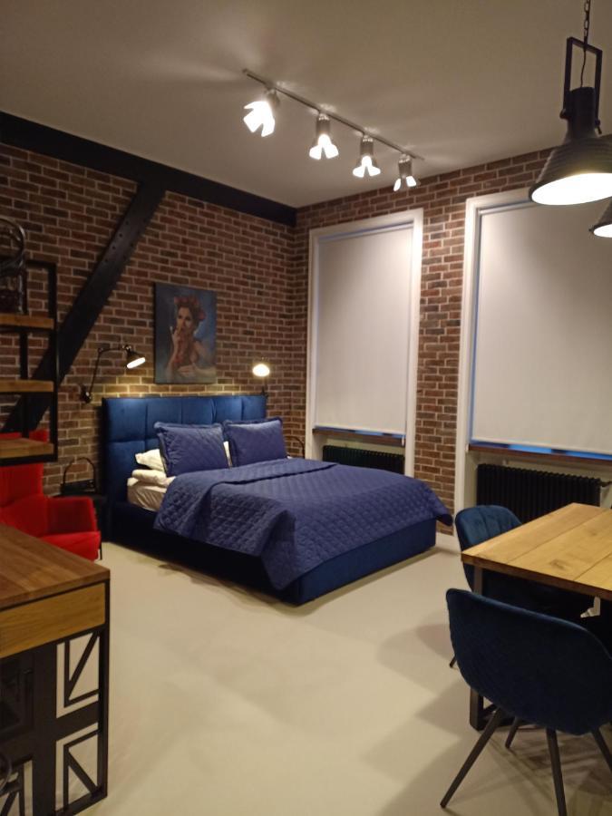 索尼娅公寓酒店 基輔 外观 照片