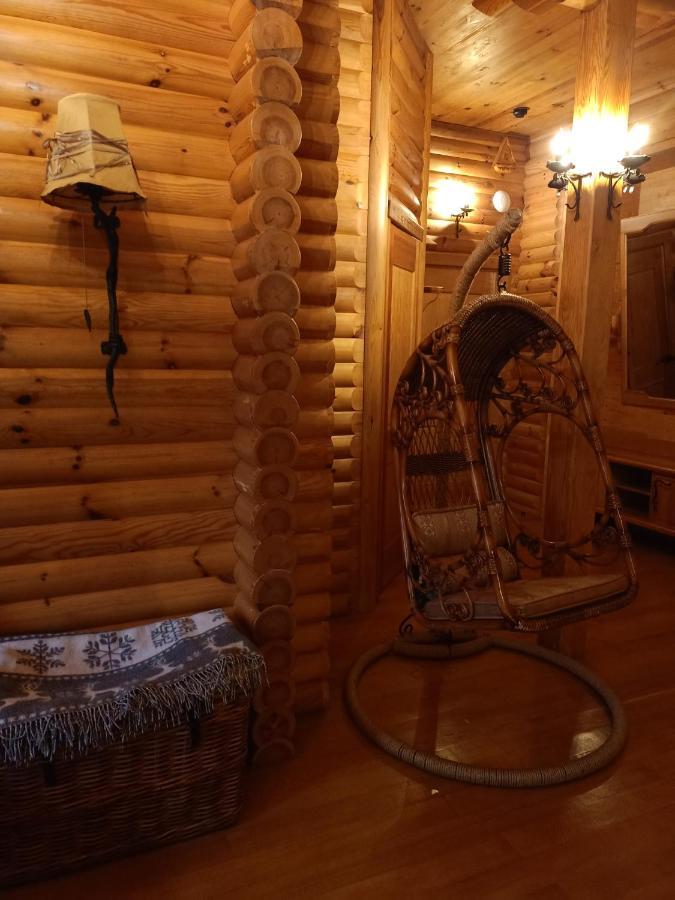 索尼娅公寓酒店 基輔 外观 照片